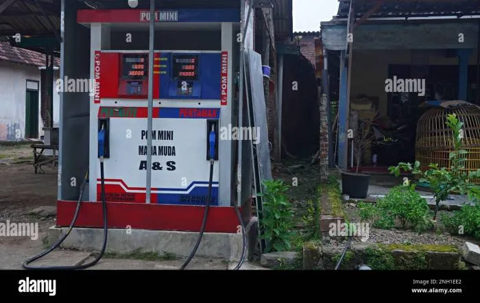 Mengapa POM Mini Bugel Indah Jadi Pilihan Utama di Cilacap?